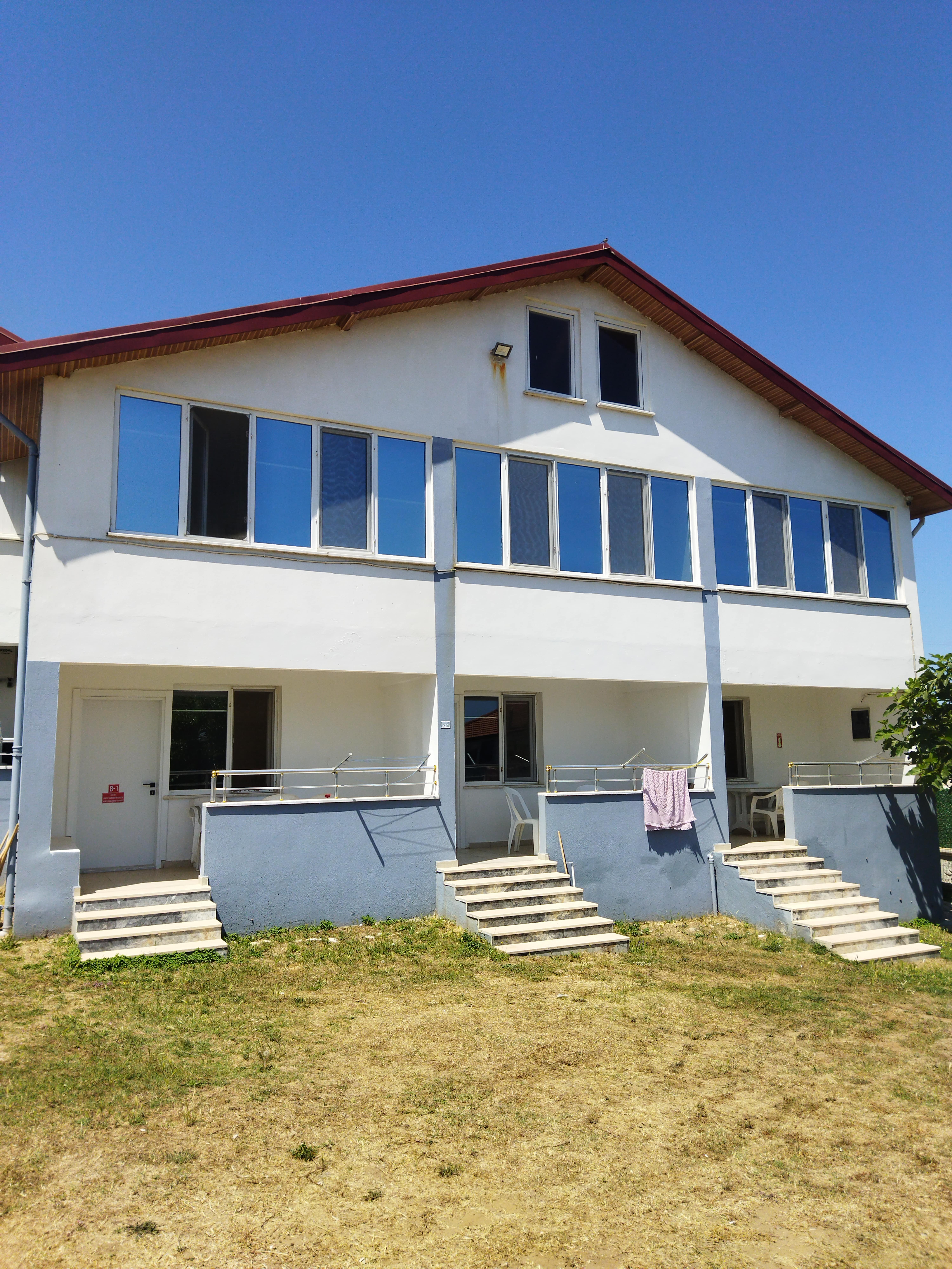 4 Kişilik Odalar